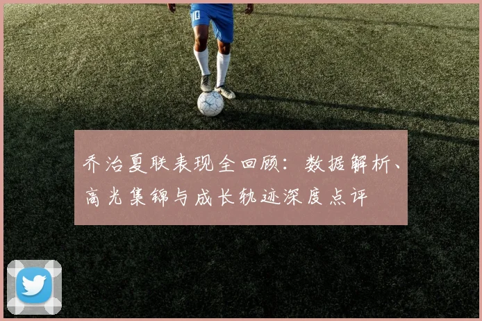 乔治夏联表现全回顾：数据解析、高光集锦与成长轨迹深度点评